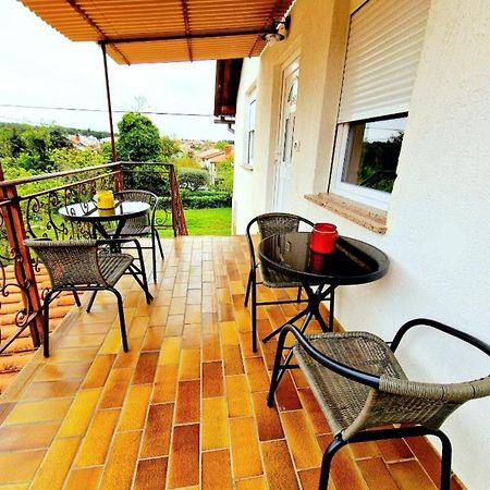 Apartamento App & Beauty Loza Zambratija  Exterior foto