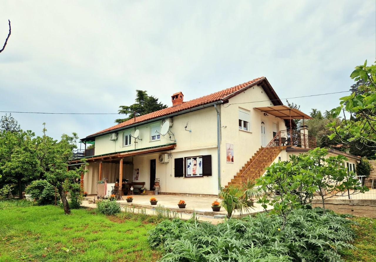Apartamento App & Beauty Loza Zambratija  Exterior foto