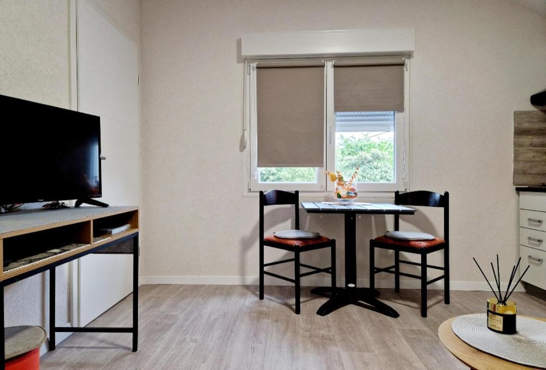 Apartamento App & Beauty Loza Zambratija  Exterior foto