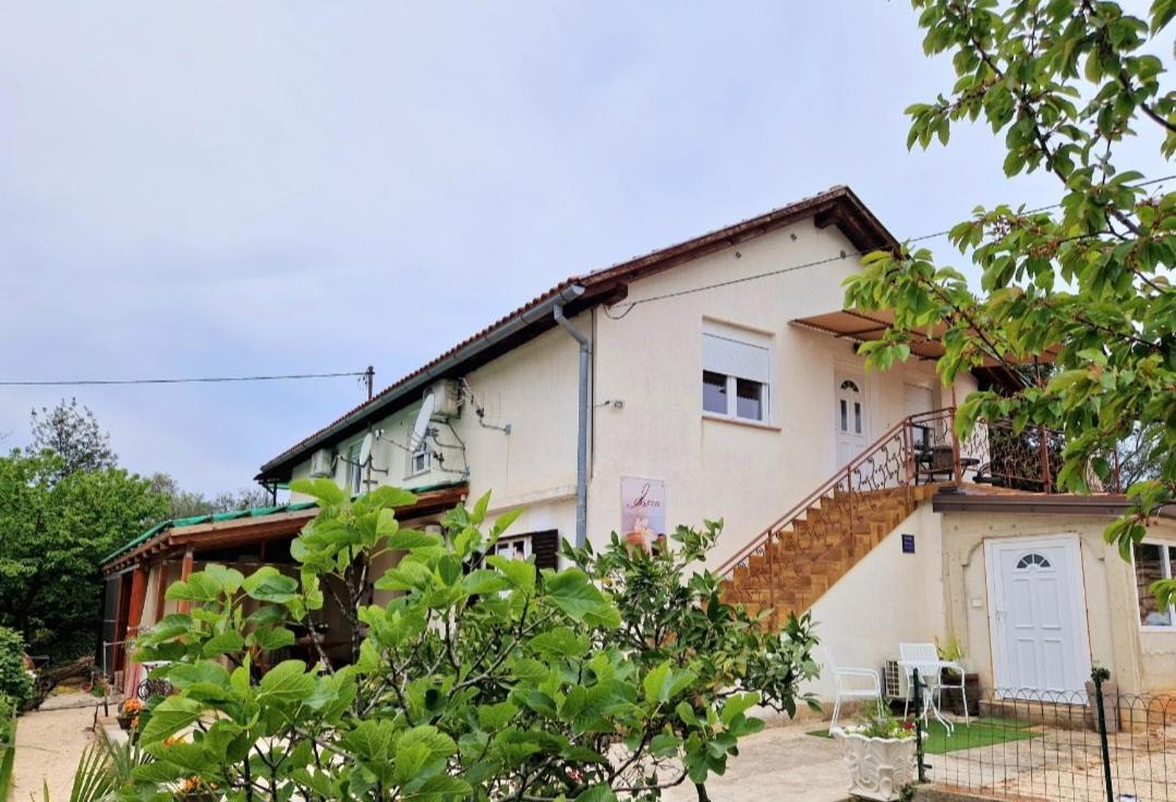 Apartamento App & Beauty Loza Zambratija  Exterior foto
